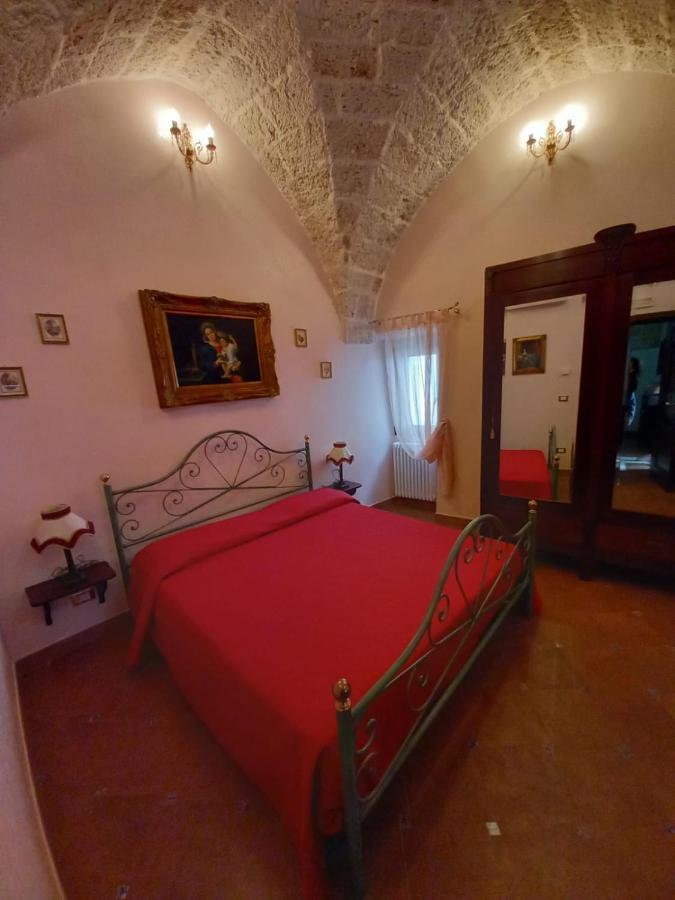 Villa Casa Corte Solferino Carovigno Exterior foto
